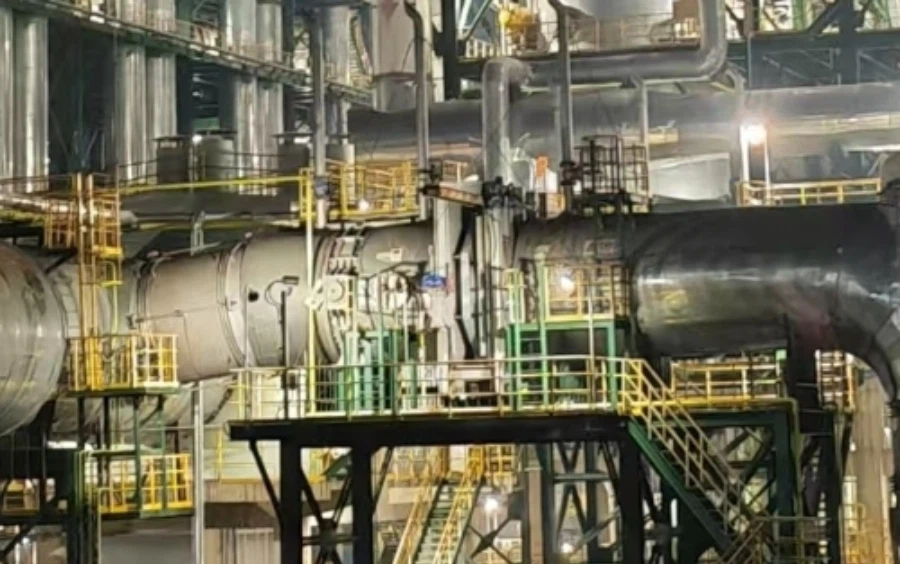 desulfurization equipment desulfurization equipment