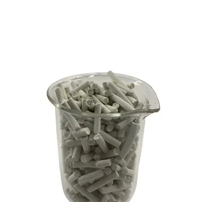 고온 산화아연 유황 제거제