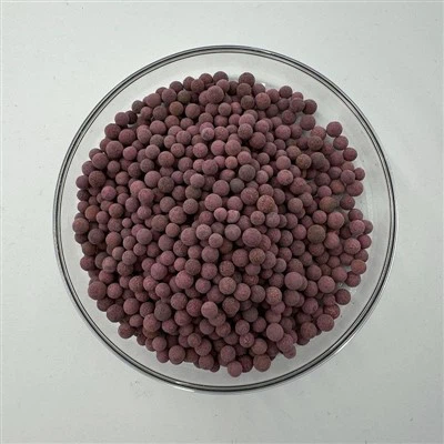 구형 비소 제거제