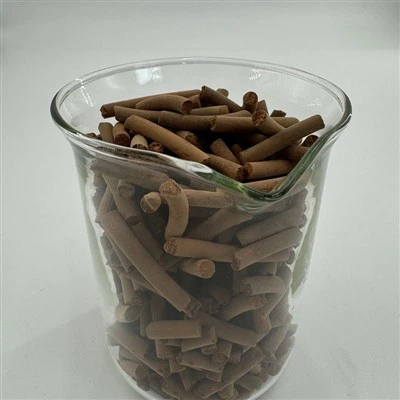 H2S의 선택적 산화를 위한 황 회수 촉매